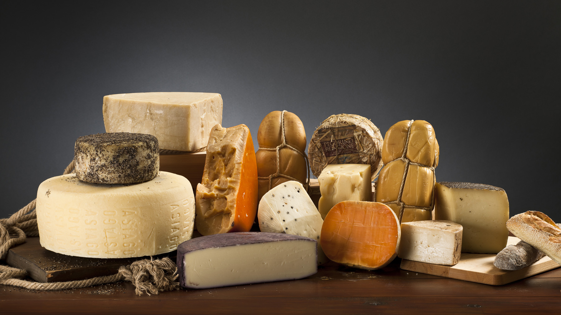 Barrique Wine & Deli